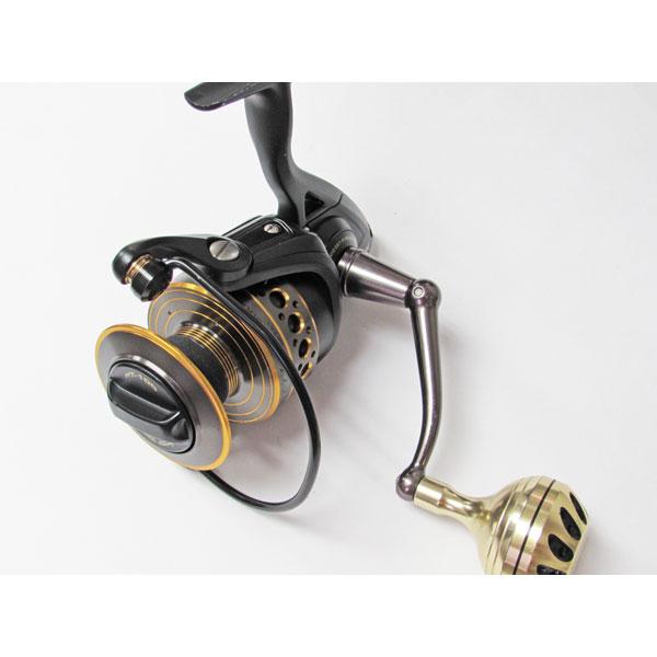 【中古品】Penn（ペン）　バトルII 6000