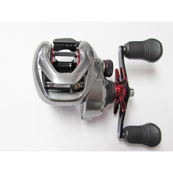 シマノ（SHIMANO） 【中古品】シマノ 21スコーピオンMD 301XG（レフト