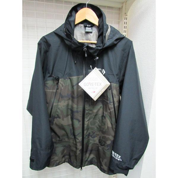 中古未使用品※タグ付き】ダイワ ゴアテックス インフィニアム 