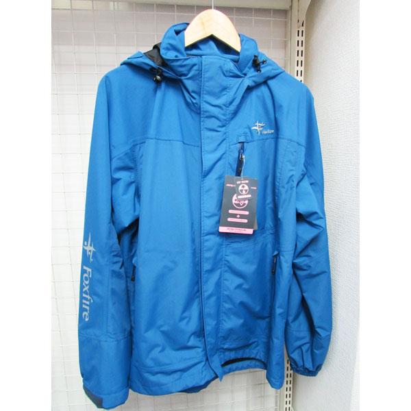 Foxfire 【中古未使用品※タグ付き】フォックスファイヤー ストーム 