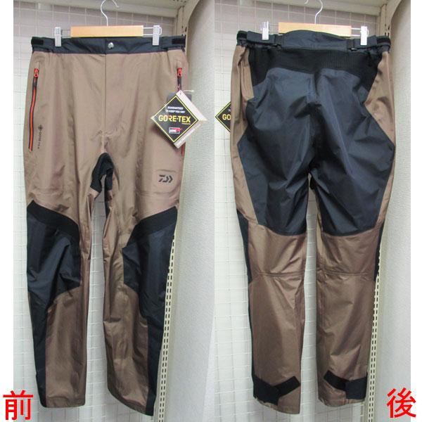 DAIWA（ダイワ） 【中古未使用品※タグ付き】ダイワ ゴアテックス
