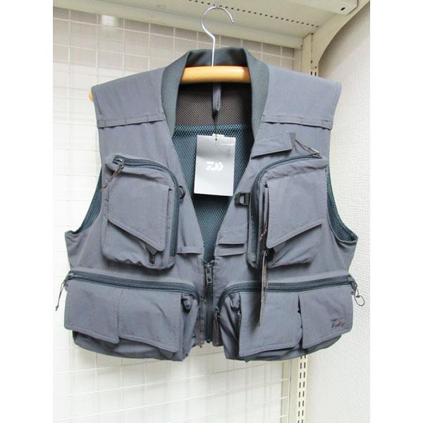 DAIWA（ダイワ） 【中古未使用品※タグ付き】ダイワ ネイティブクリーク