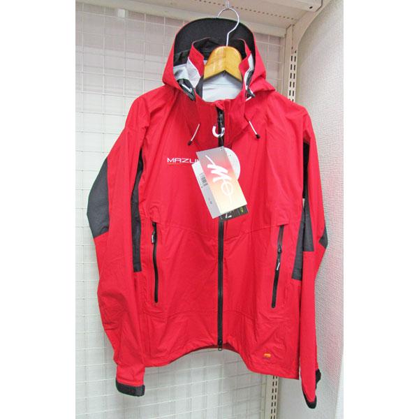mazume 【中古未使用品※タグ付き】マズメ mazumeレッドムーンレイン