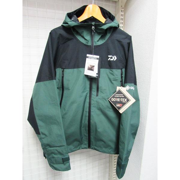 DAIWA（ダイワ） 【中古未使用品※タグ付き】ダイワ GORE-TEX
