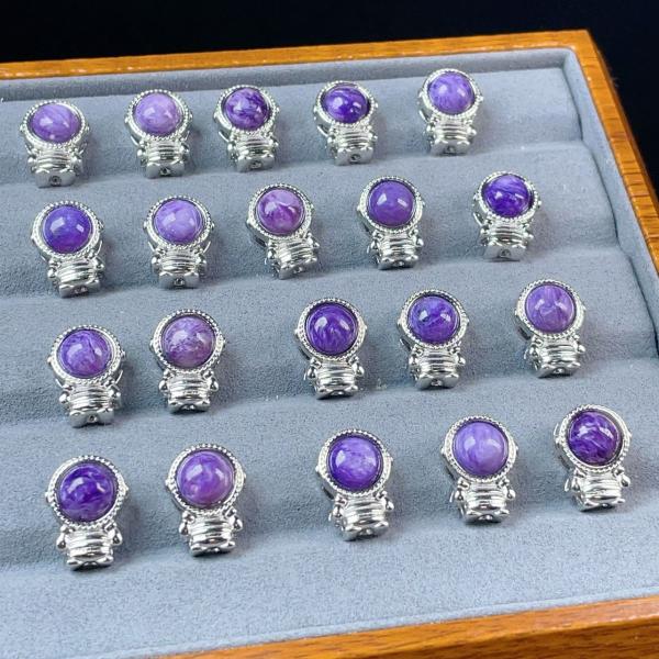 天然石専門　業界最低価格を目指す！　============【Instagram ID：gimi.chao】ライブ配信あり、新商品＆キャンペーン投稿あり============天然石の特性として、多少のキズや色、形、サイズ等の違い、インクル...