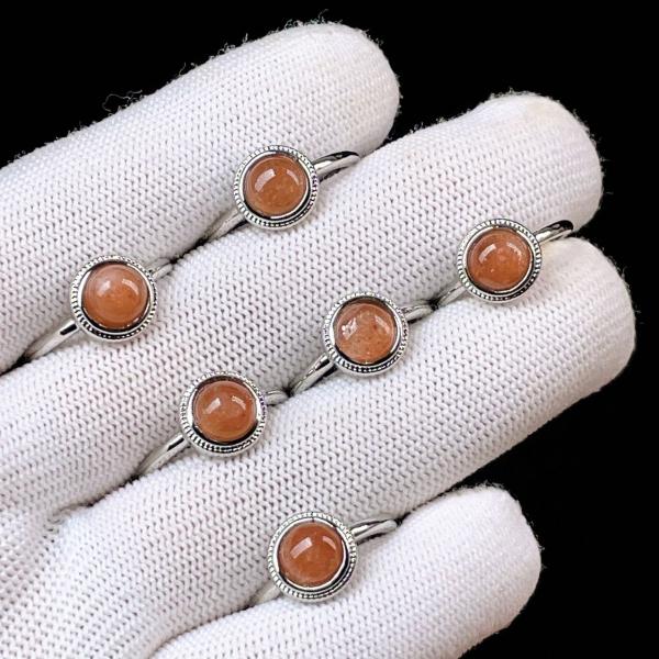 ⭐︎【高級】ラビットヘアールチルクォーツ 置物 126g 