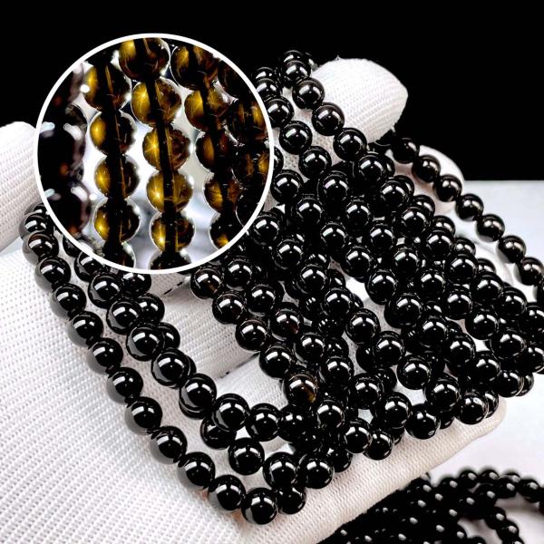 ☆tukimiZ様ご参考♡☆山東省産黒水晶モリオン♢ 【公式通販】