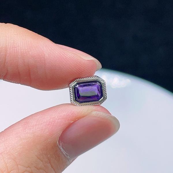 ミーメ　天然石 MOEMI SUGIMURA