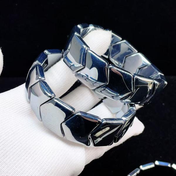 PROME 天然石・高純度・99.9%・テラヘルツ・ブレスレット NO.P7283
