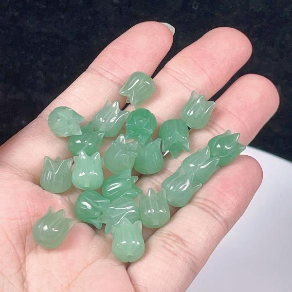 天然石専門　業界最低価格を目指す！　============【Instagram ID：gimi.chao】ライブ配信あり、新商品＆キャンペーン投稿あり============天然石の特性として、多少のキズや色、形、サイズ等の違い、インクル...