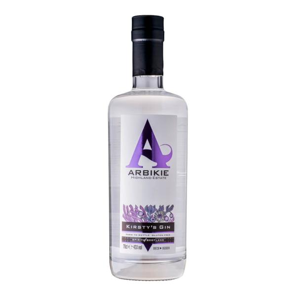 アービキー カースティーズ・ジン / Arbikie Kirsty's Gin