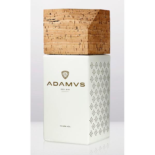 アダムス ドライジン / ADAMVS DRY GIN