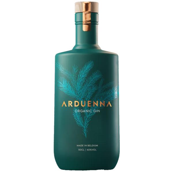 アルデュエンナ オーガニックジン / Arduenna Organic Gin