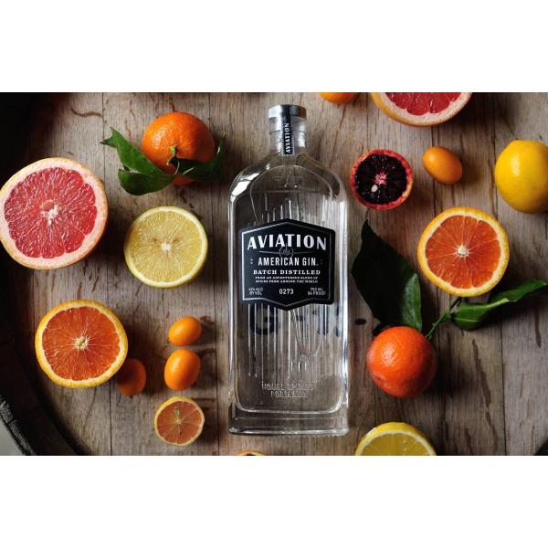 アビエーション (アビエイション) アメリカン・ジン / Aviation American Gin