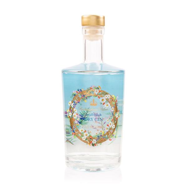 バッキンガム・パレスジン / Buckingham Palace Gin