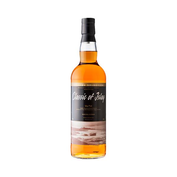Classic of Islay 2016 シングルモルトウイスキー Classic of Islay 2016 シングルモルトウイスキー