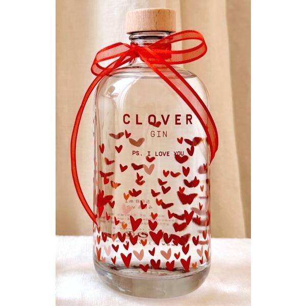 クローバージン オリジナル ラブ / CLOVER GIN Original Love
