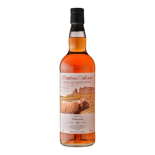バルメナック 2013 10年 ディスティラリーコレクション/ Balmenach 2013 10YO The Distillery Collection