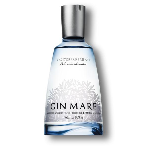 ジンマーレ / GIN MARE