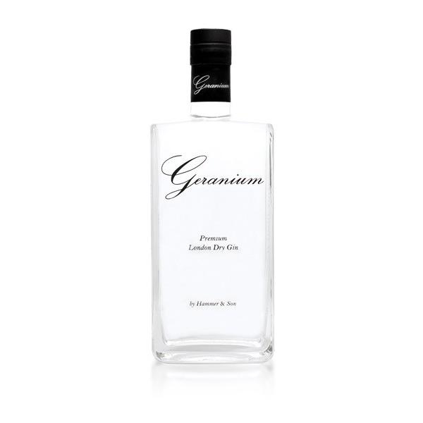 ジェラニウム・ドライジン GERANIUM DRY GIN