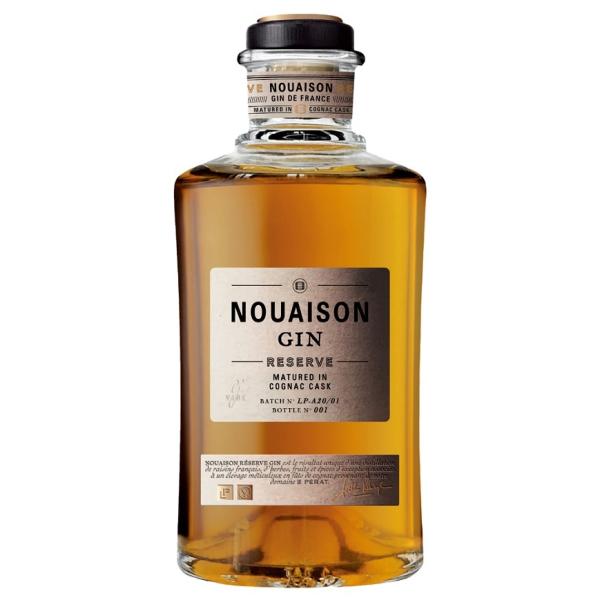 G'VINE ノエゾン・レゼルヴァ / Nouaison Gin Reserve