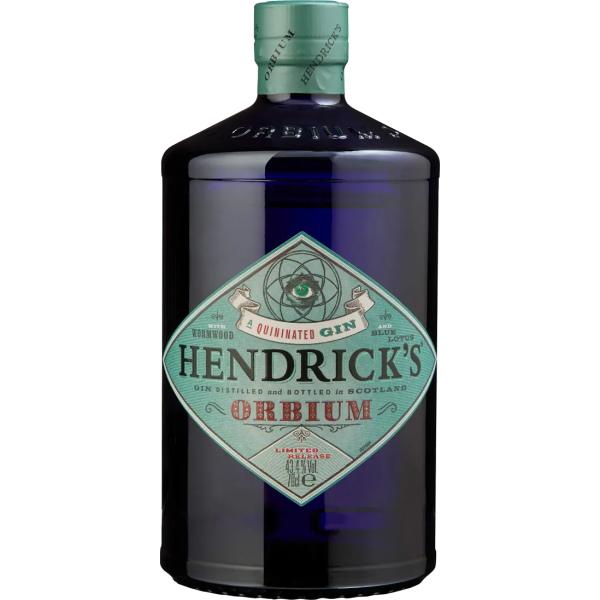 ヘンドリックス オルビウム / HENDRICK'S ORBIUM