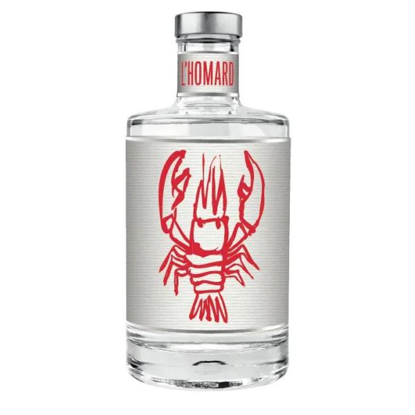 オマール EBI ジン / L'HOMARD GIN