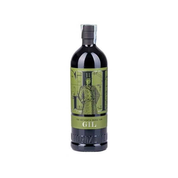 ジル オーセンティック ルーラルジン / GIL Authentic Rural Gin