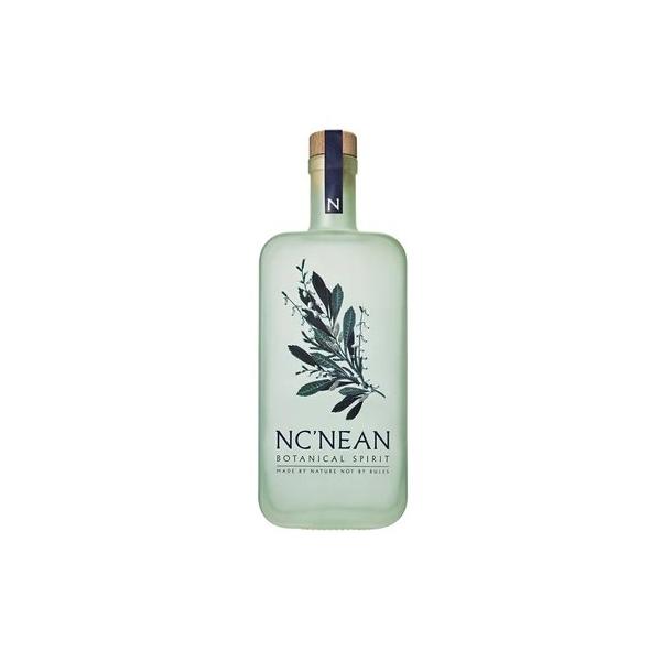 ノックニーアン ボタニカルスピリッツ / Nc'Nean Organic Botanical Spirits with Juniper