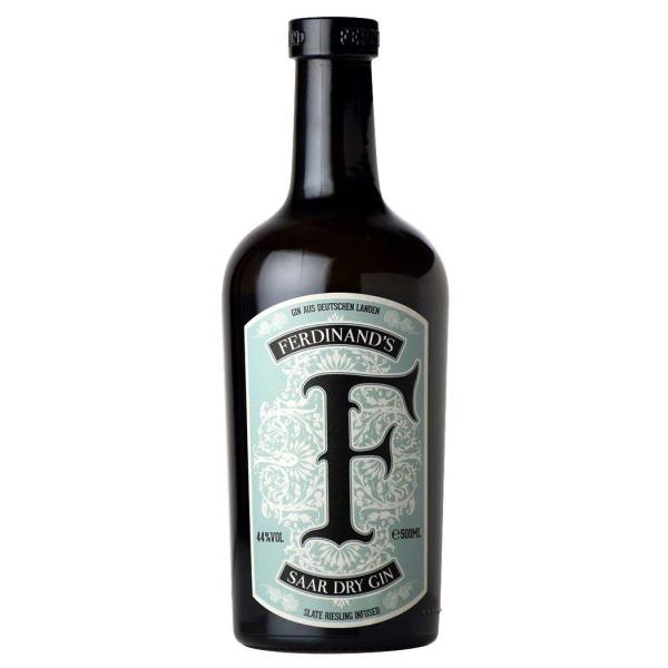 フェルディナンズ・ザールドライジン/Ferdinand's SAAR Dry Gin