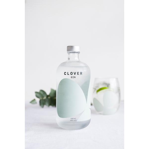 クローバー ジン / CLOVER GIN : GLOBAL GIN GALLERY - 通販