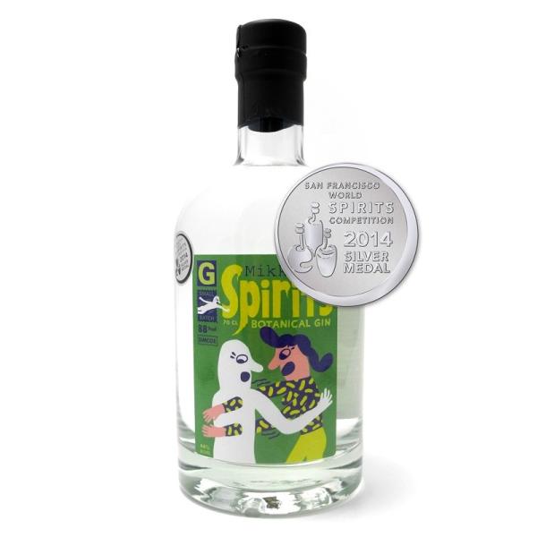 希少】 ミッケラー ジン 2本セット Mikkeller GIN 希少】 ミッケラー