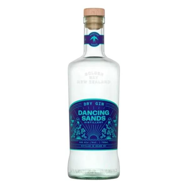 ダンシングサンズ・ドライジン / DANCING SANDS DRY GIN