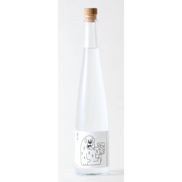 PLOW 005 Sauna Gin / サウナジン