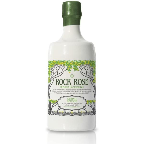 ロックローズ・スプリングエディション / ROCK ROSE SPRING EDITION