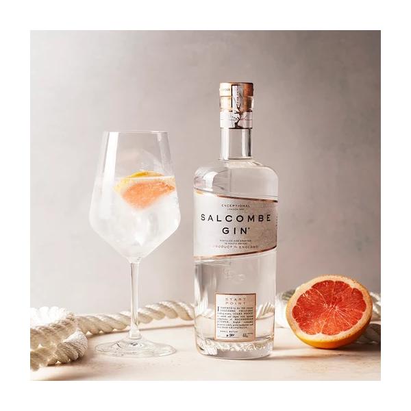 サルコムジン・スタートポイント / SALCOMBE GIN Start Point