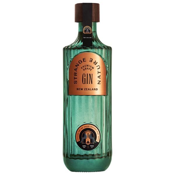 ストレンジネイチャージン / STRANGE NATURE GIN