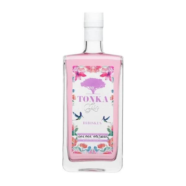 トンカジン ハイビスカス / TONKA GIN HIBISKUS