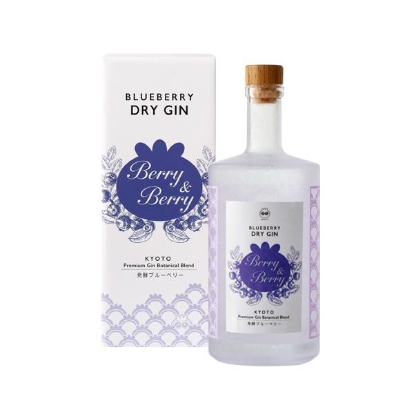 わかさ生活 Berry & Berry ジン