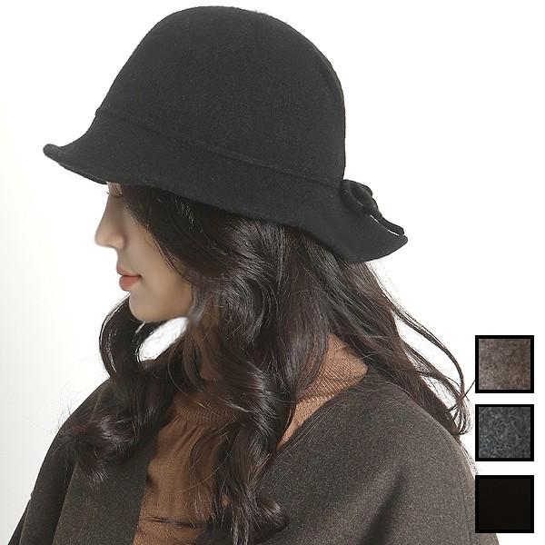 ハット レディース ウール混 フェルト生地 リボンロープ クロッシェハット 帽子 レトロ クラシック 上品 防寒 秋 冬 2804 Ja Ik ジーナ ジュエリー 通販 Yahoo ショッピング