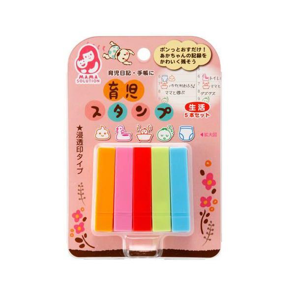 ◯浸透印タイプ◯包装サイズ：W100×H145×D22mm◯印面サイズ：6×6mm