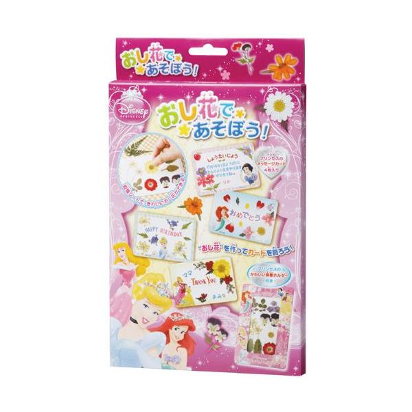 ディズニープリンセス 押し花であそぼう Wd Oarf 銀鳥産業 Buyee Buyee 日本の通販商品 オークションの代理入札 代理購入