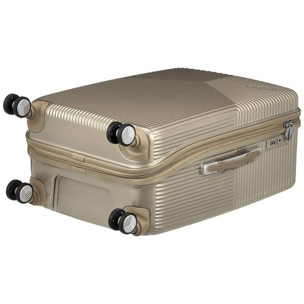 アメリカンツーリスター 66cm スーツケース キャリーケースair 旅行用品 Ride 55l エアー ライド スピナー66 無料預入受託サイズ 55l 66cm 3楽天最安値に挑戦 最安限界挑戦中