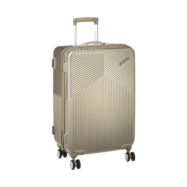 アメリカンツーリスター 66cm スーツケース キャリーケースair 旅行用品 Ride 55l エアー ライド スピナー66 無料預入受託サイズ 55l 66cm 3楽天最安値に挑戦 最安限界挑戦中