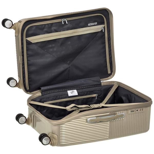アメリカンツーリスター 66cm スーツケース キャリーケースair 旅行用品 Ride 55l エアー ライド スピナー66 無料預入受託サイズ 55l 66cm 3楽天最安値に挑戦 最安限界挑戦中