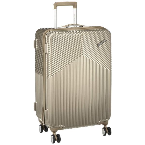 アメリカンツーリスター 66cm スーツケース キャリーケースair 旅行用品 Ride 55l エアー ライド スピナー66 無料預入受託サイズ 55l 66cm 3楽天最安値に挑戦 最安限界挑戦中