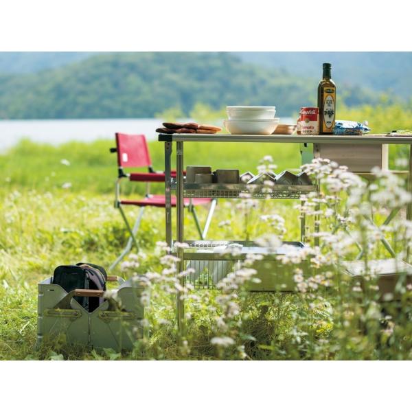 スノーピーク Snow Peak Igtハンギング ラックフレーム 2段セット Ck 2 Njca Rutgers Edu