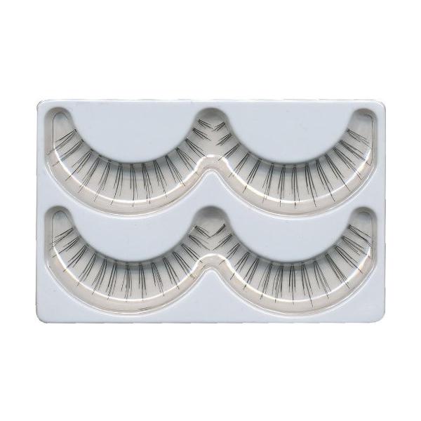 ムラキ つけまつげ カールキープwプレストレイ収納 ナチュラルアイ ナチュラル Nl 1 Prettyfunnyballoons Com