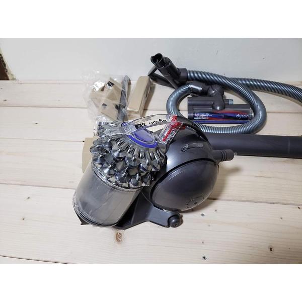 ダイソン サイクロン式掃除機 ダイソンボールモーターヘッドプラスdyson Ball Motorhead Dc63com Www Tejidosonline Com Vendor Adsterra Php