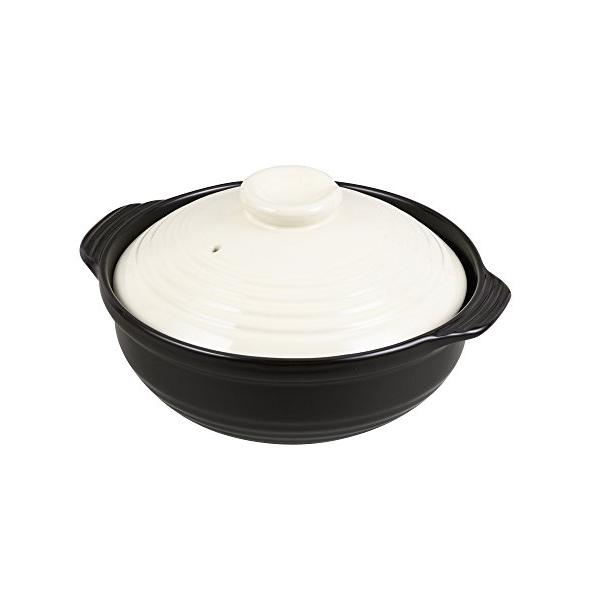 パール金属 土鍋 9号 IH対応 L1846